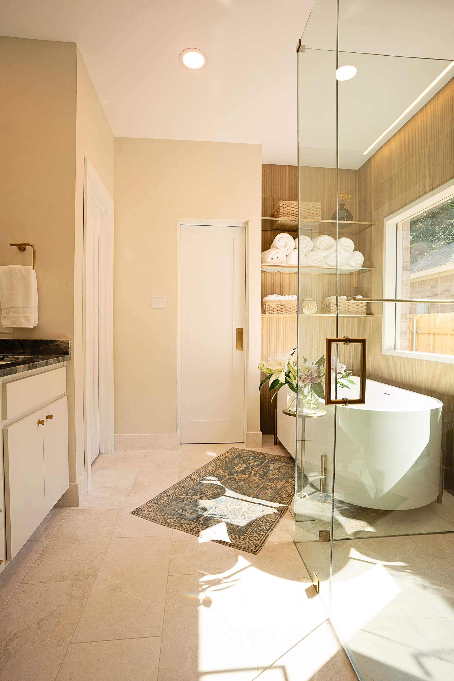 Residential construction Austin TX - 511 Pebblestone photo 1