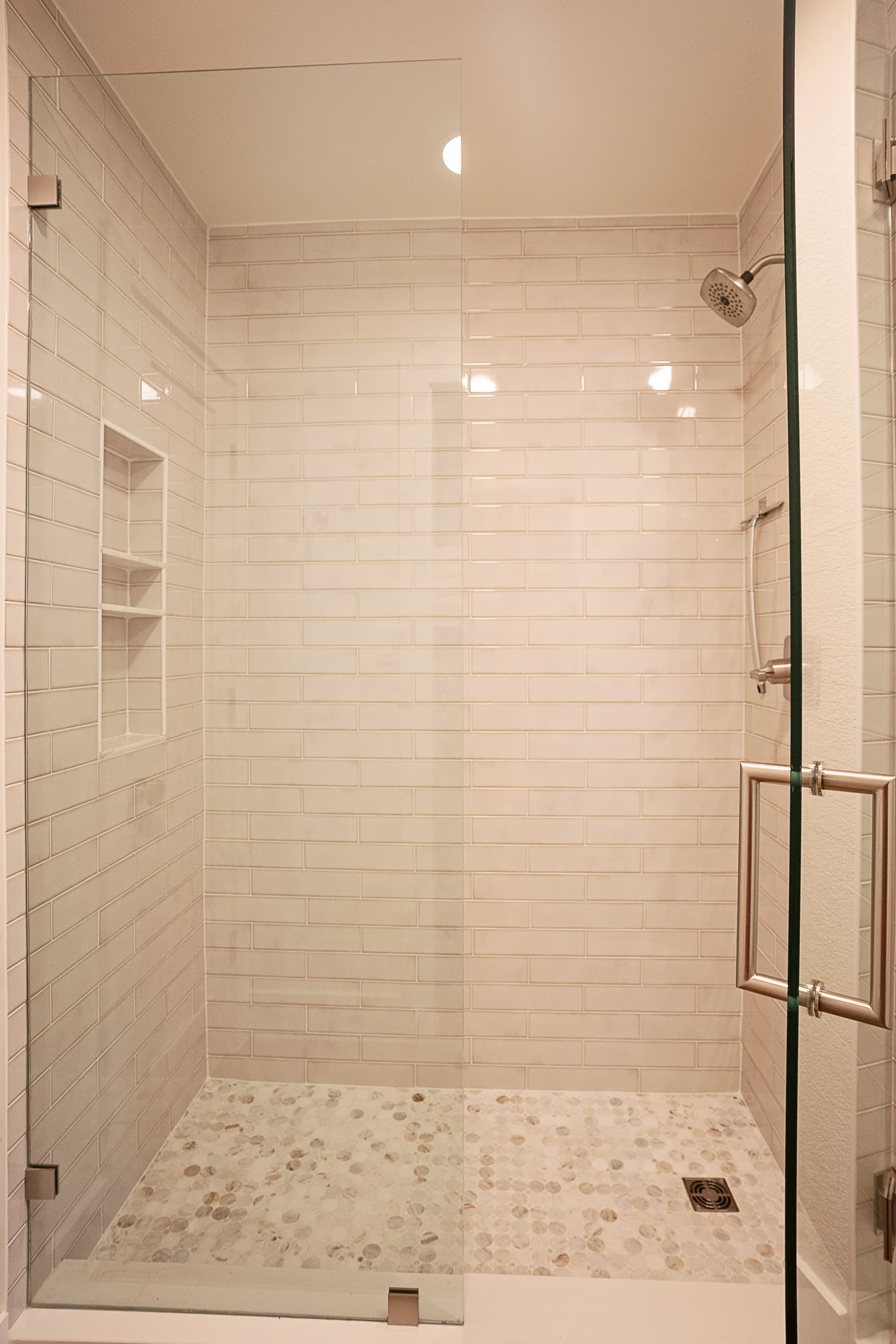 Residential construction Austin TX - 511 Pebblestone photo 4
