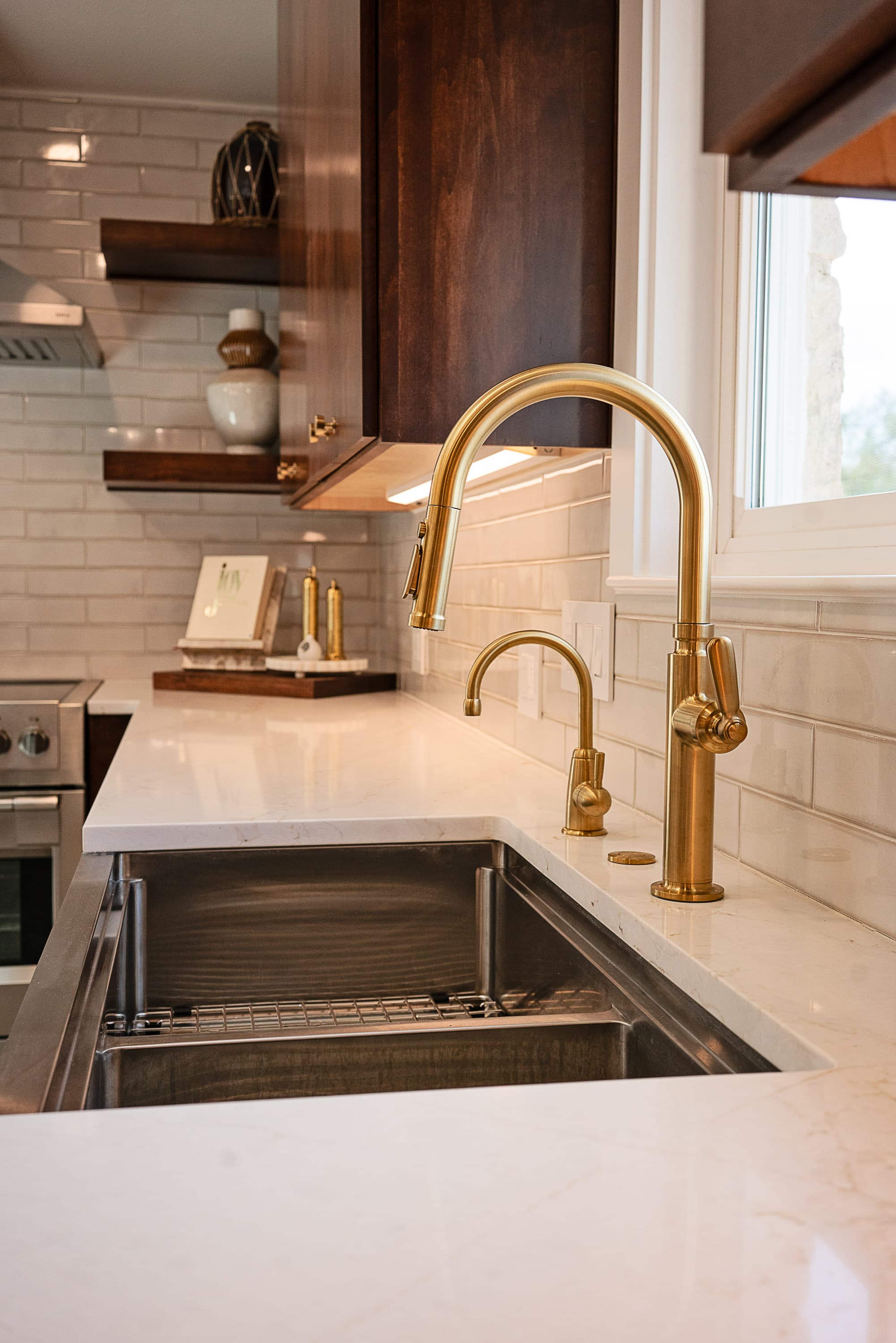 Diamond B Construction project - Austin TX