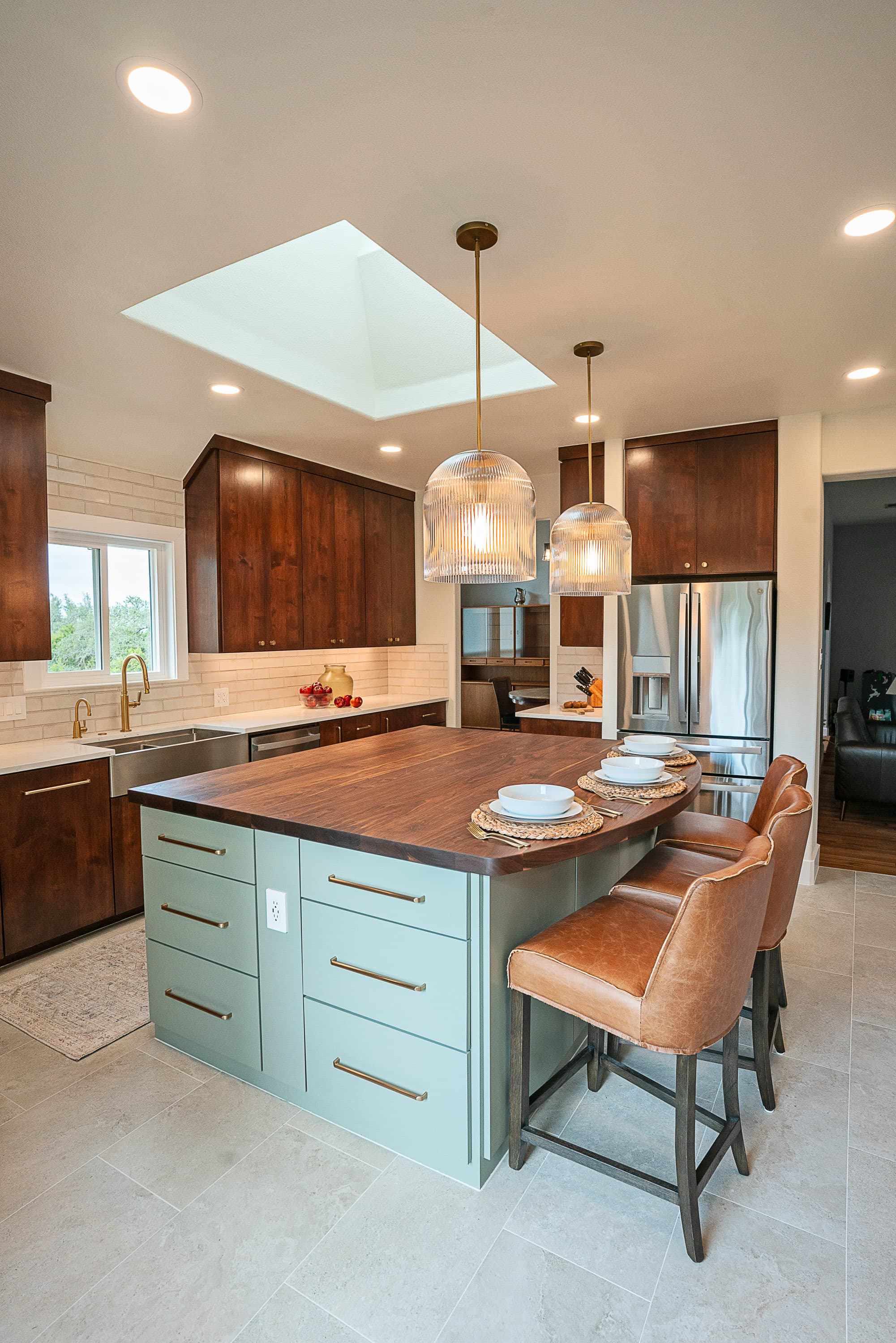 Kitchen & Bath Remodel - photo 1