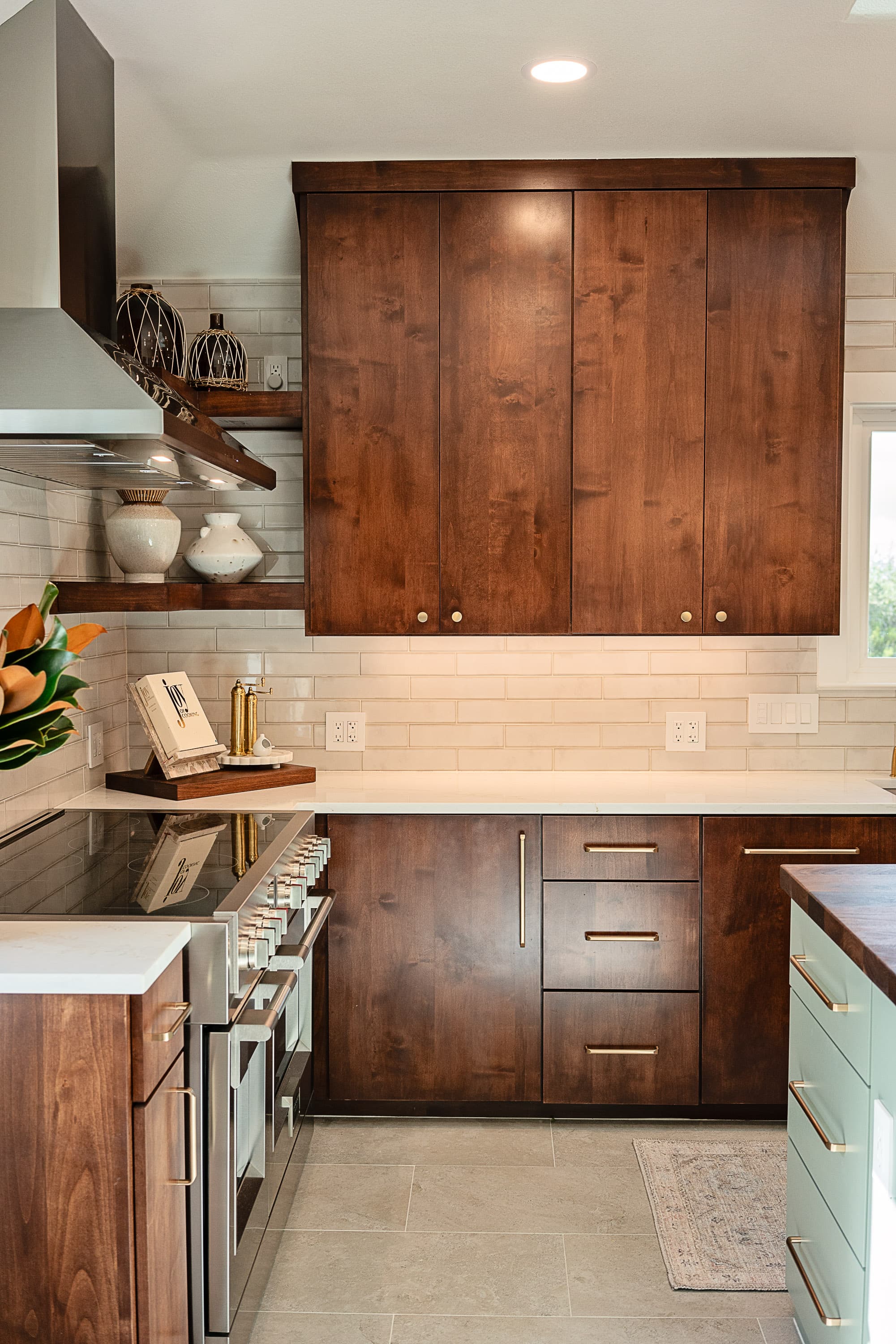 Diamond B Construction project - Austin TX