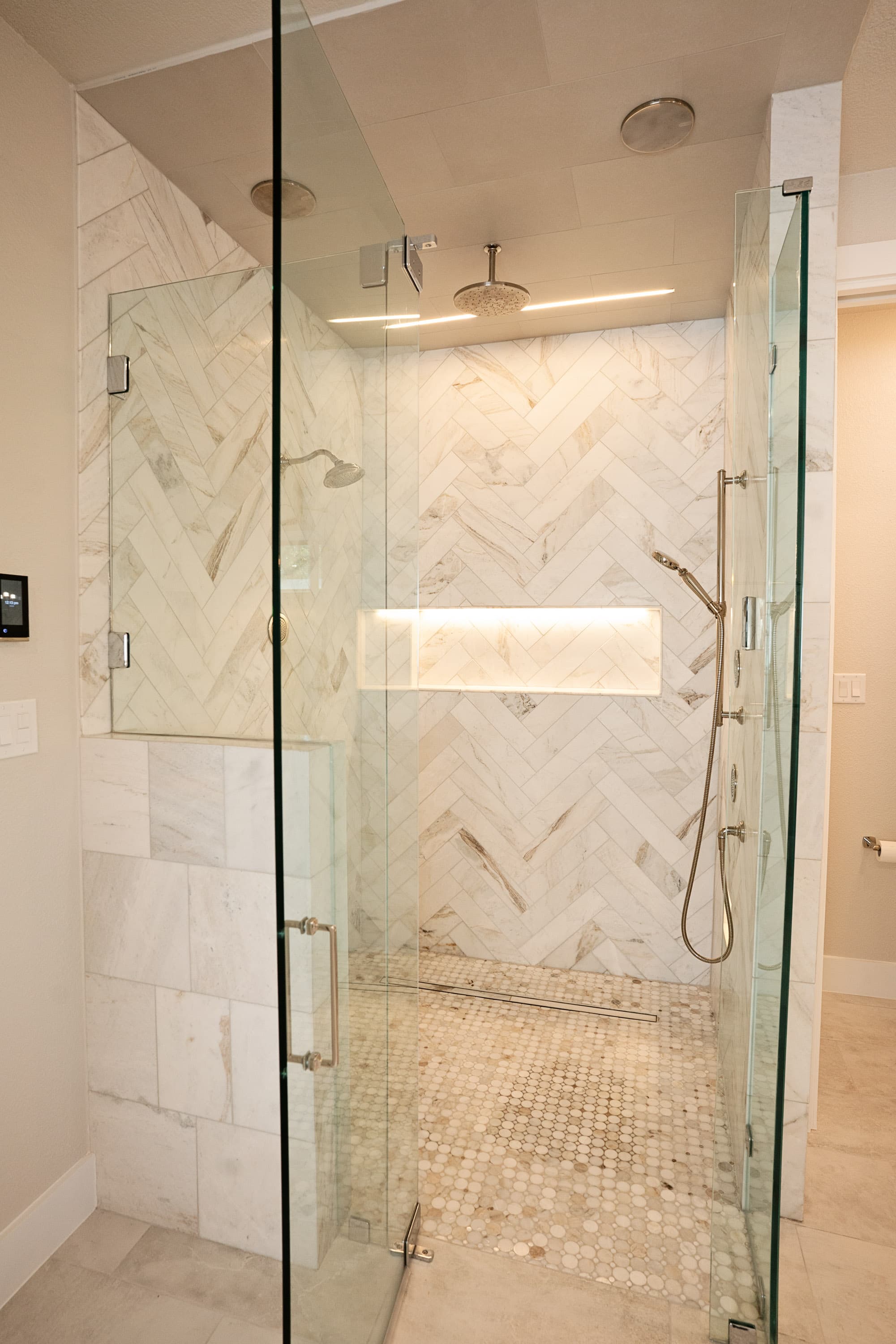 Bathroom Remodels