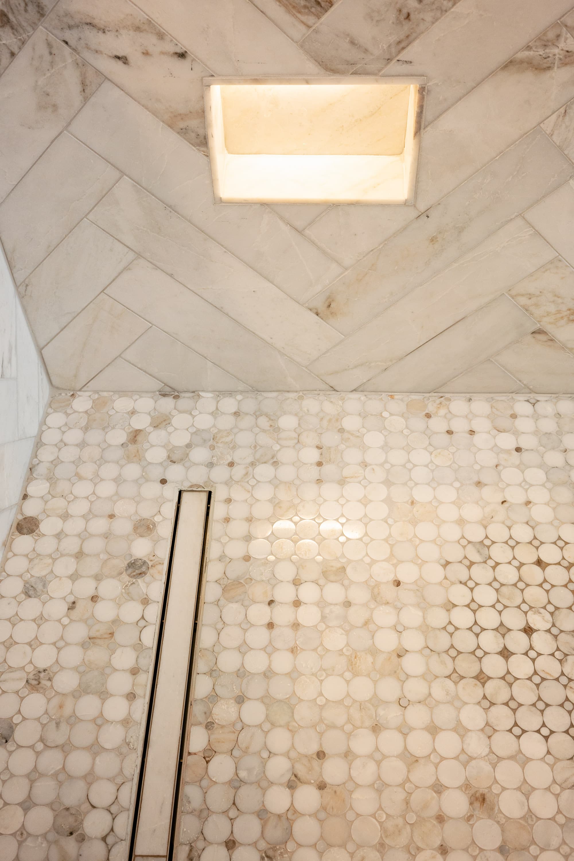 Diamond B Construction project - Austin TX