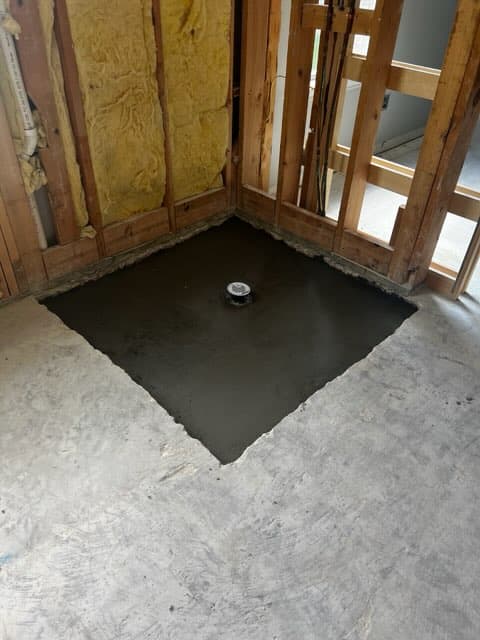 Concrete work and patios Austin TX - project photo 6