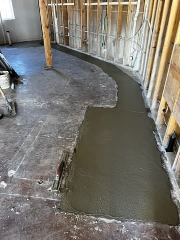 Concrete work and patios Austin TX - project photo 7