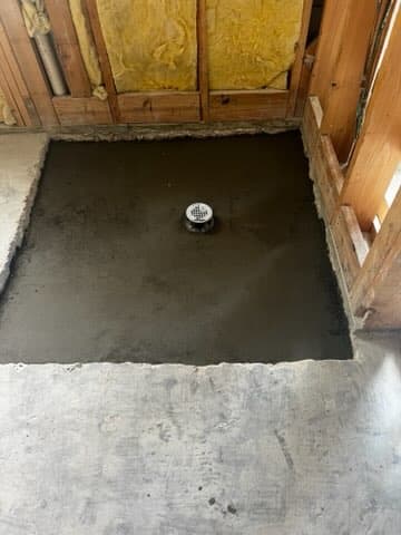 Outdoor living and flatwork Austin TX - Dripping Springs project photo 8
